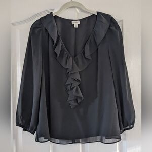J Crew Blouse